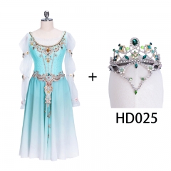 Costume+ Headpice HD025