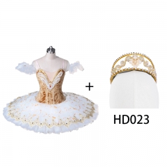 Costume + Headpiece HD023