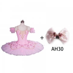 Costume + Headpiece HD030