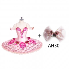 Costume + Headpiece AH30