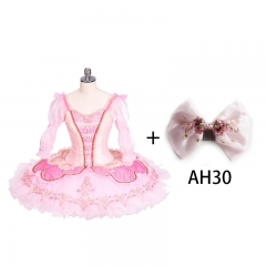 Costume + Headpiece AH30