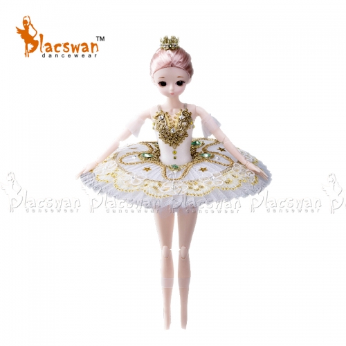 Ballerina Doll Clara