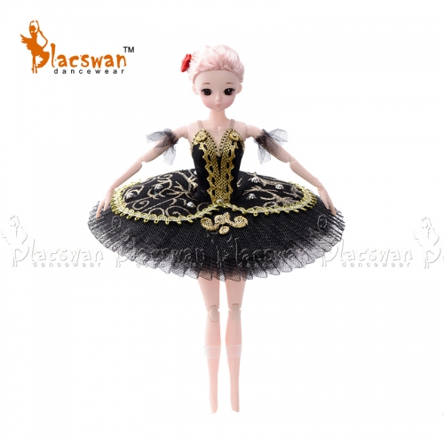 Spanish Variation Ballerina Doll