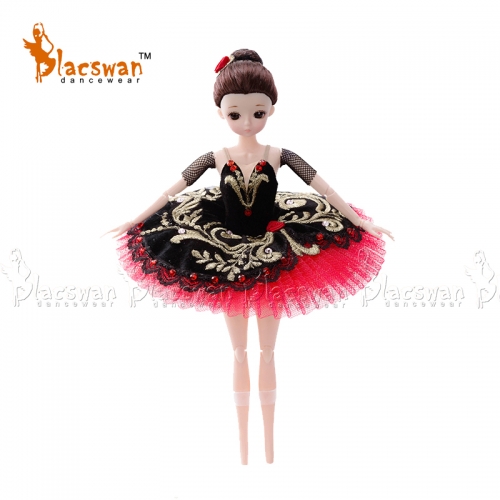 Ballerina Doll Paquita