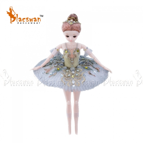 Ballerina Doll Grand Pas Classique