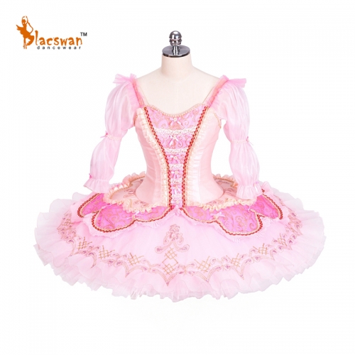 Fairy Doll Stage Costume