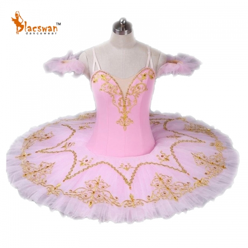 Candy Fairy Ballet Costume
