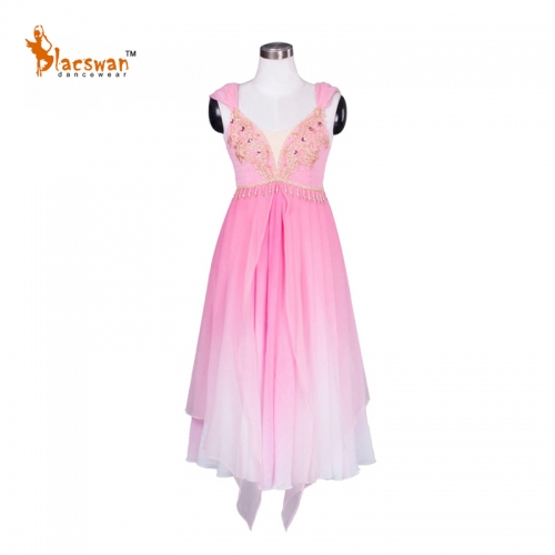 Le Corsaire Medora Costume Pink