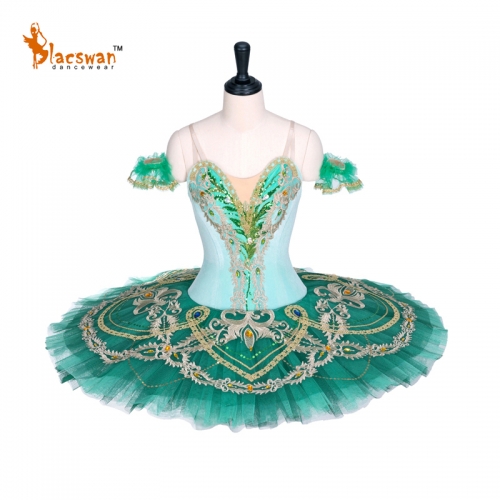 Sleeping Beauty Fairy Ballet Costume