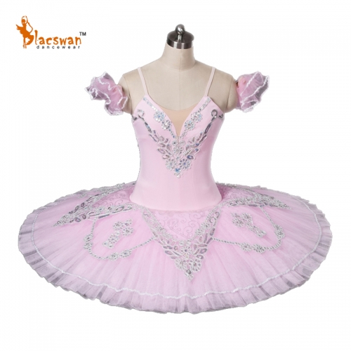 Aurora Princess Costume -- Sleeping Beauty