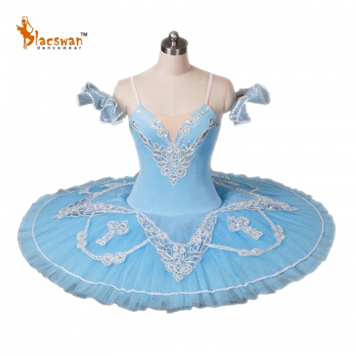 Breadcrumb Scattering Fairy Costume