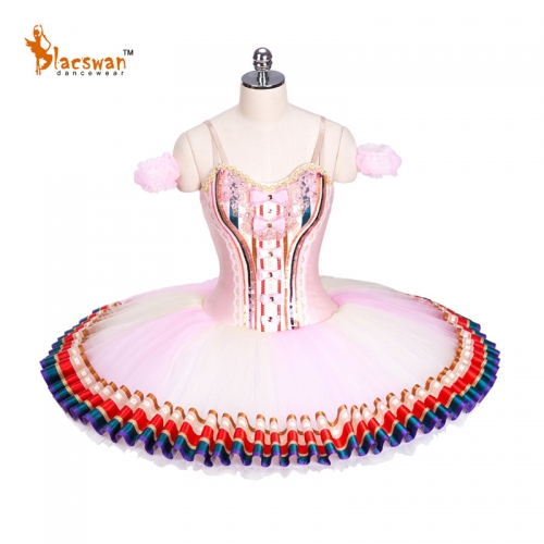 Paquita Tutu Classical