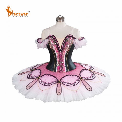 Nutcracker Fairy of the Plums Ballet Costume