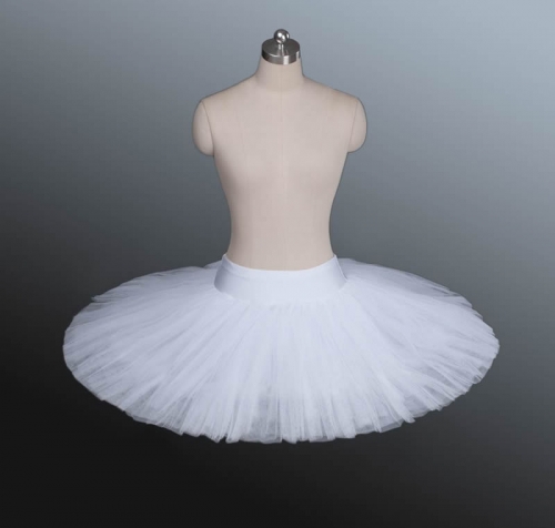 Professional Ballet Platter Tutu Skirt
