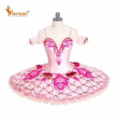 Nutcracker Party Scene Kissy Doll Tutu