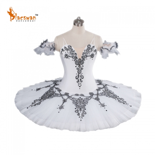 Grand Pas Classique Variation Classical Tutu