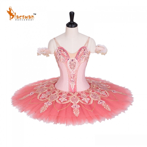 Fairy of the Sweets Ballet Costume