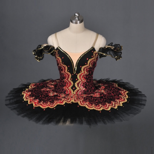 Don Quixote Ballet Costumes For Sale