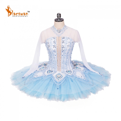 Nutcracker Snow Queen Costume Ballet