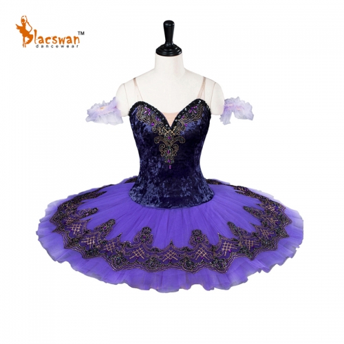 Gulnara Ballet Tutu Dress