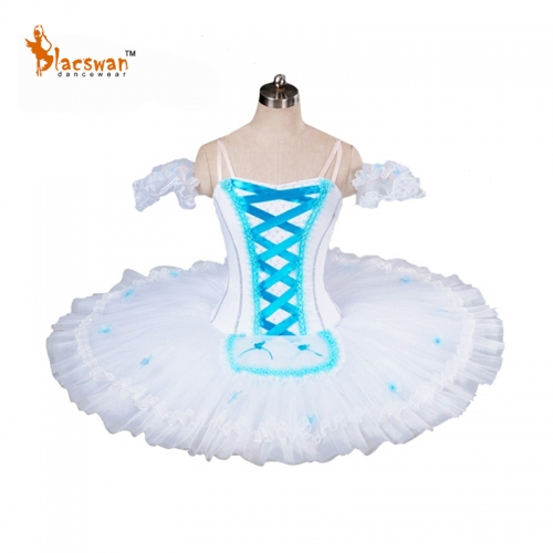 Coppelia Variation Costume Custom Made