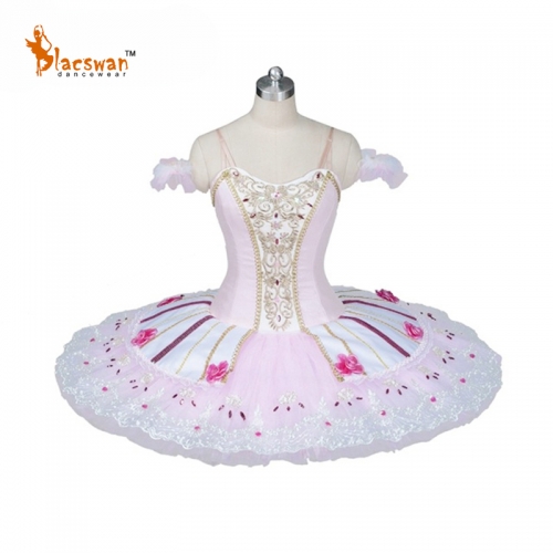Fairy of the Summer Ballet Costume