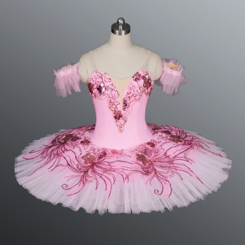 Sugar Plum Tutu -- Ballet Nutcracker