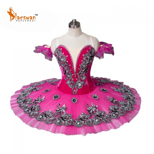 Sugar Plum Fairy Grand Pas Costume