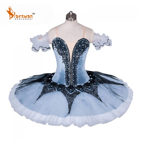 Winter Snow Queen Costume