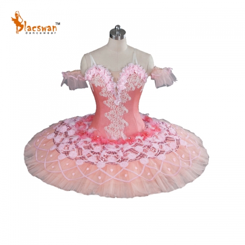 Sugar Plum Fairy Ballet Costume