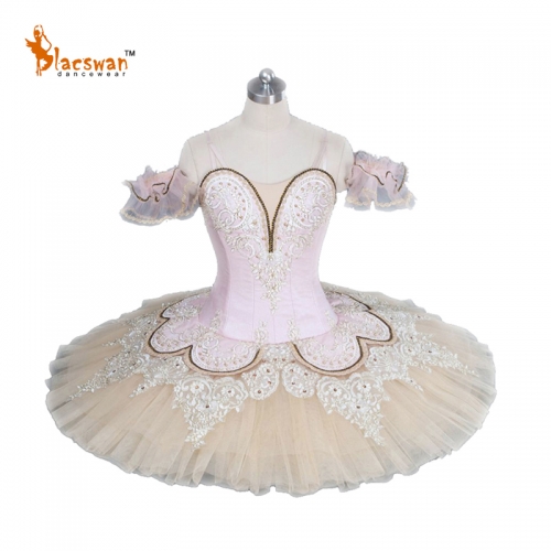 Hamsatti Dance Tutu Dress