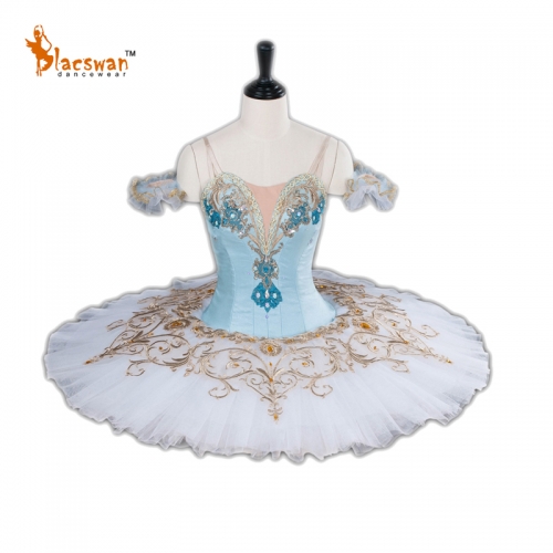Cinderella Ballet Costume Princess Tutu