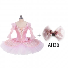 Costume + Headpiece AH30