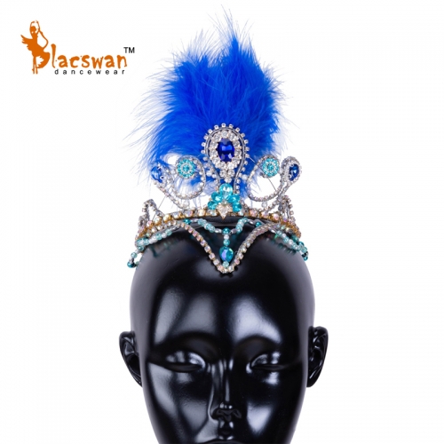 Princess Florina Headpiece