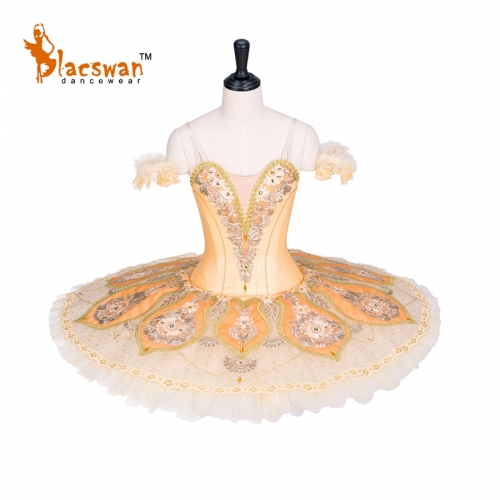 Fairy Falling Breadcrumbs Costume Ballet Sleeping Beauty