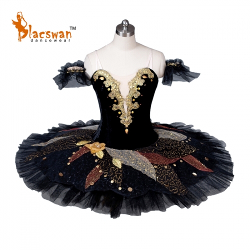 Black Swan Stage Costume