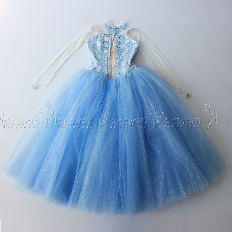 Snow Queen Costume for Adults