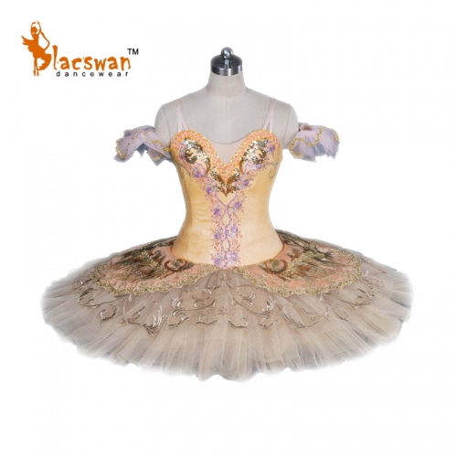 Custom Made Ballet Tutus