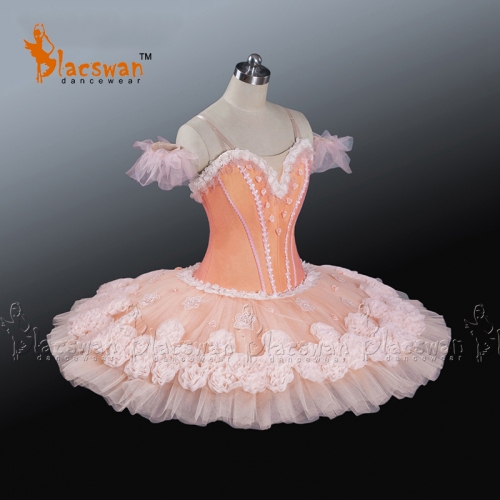 open lace back dress Lito Angels Princess Aurora Ballet Dress Ballerina Costume for Toddler  Girls, Ballet Dress Tutu Dance Dress, Size 3-4 Years 104 (Tag Number 110) :  Amazon.sg: Toys main image 1
