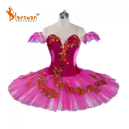 Ballet Competition Costumes