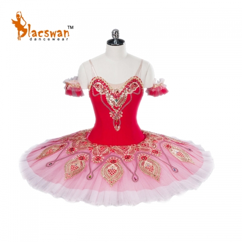 Esmeralda Princess Costume