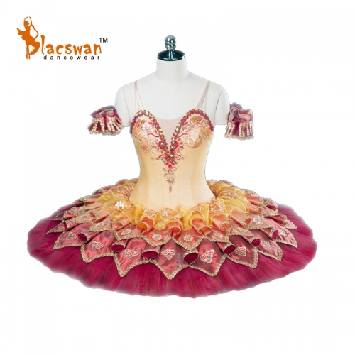 Paquita Variation Professional Tutu