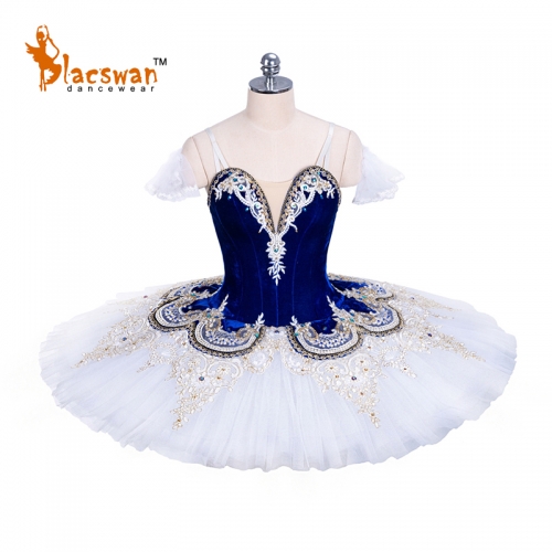 snow queen costume nutcracker