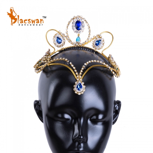 Raymonda Headpiece