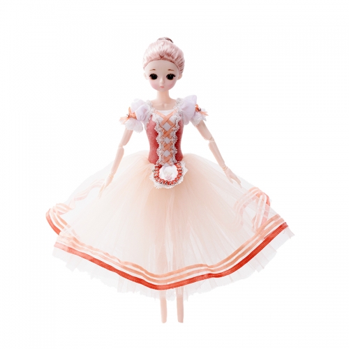 Ballerina Doll Coppelia