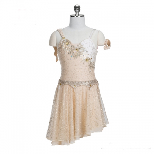 Cupid Variation Ballet Costume