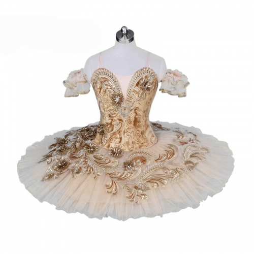 Paquita 4th Variation Classical Ballet Tutu