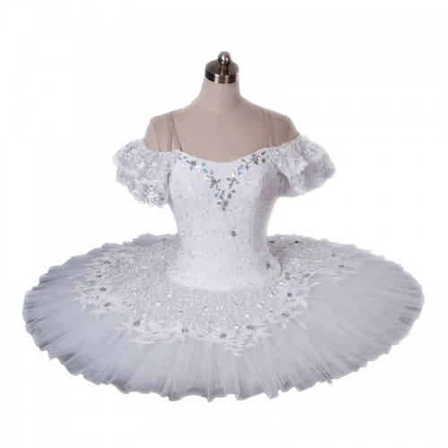 Macha Professional Ballet Costume