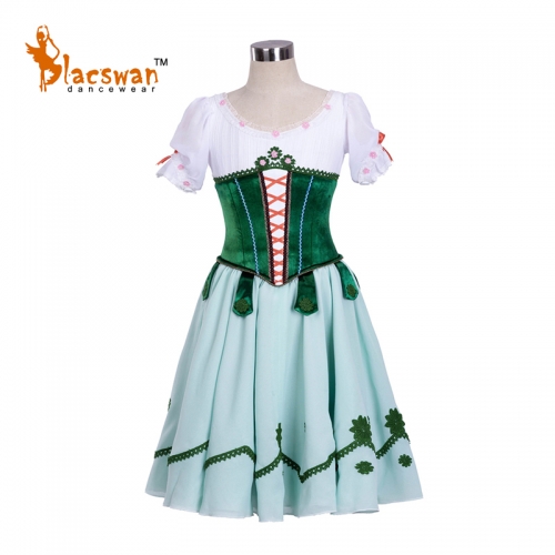 Giselle Ballet Costume