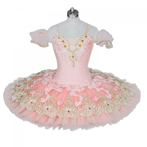 Pas de Six - Sleeping Beauty Tutu